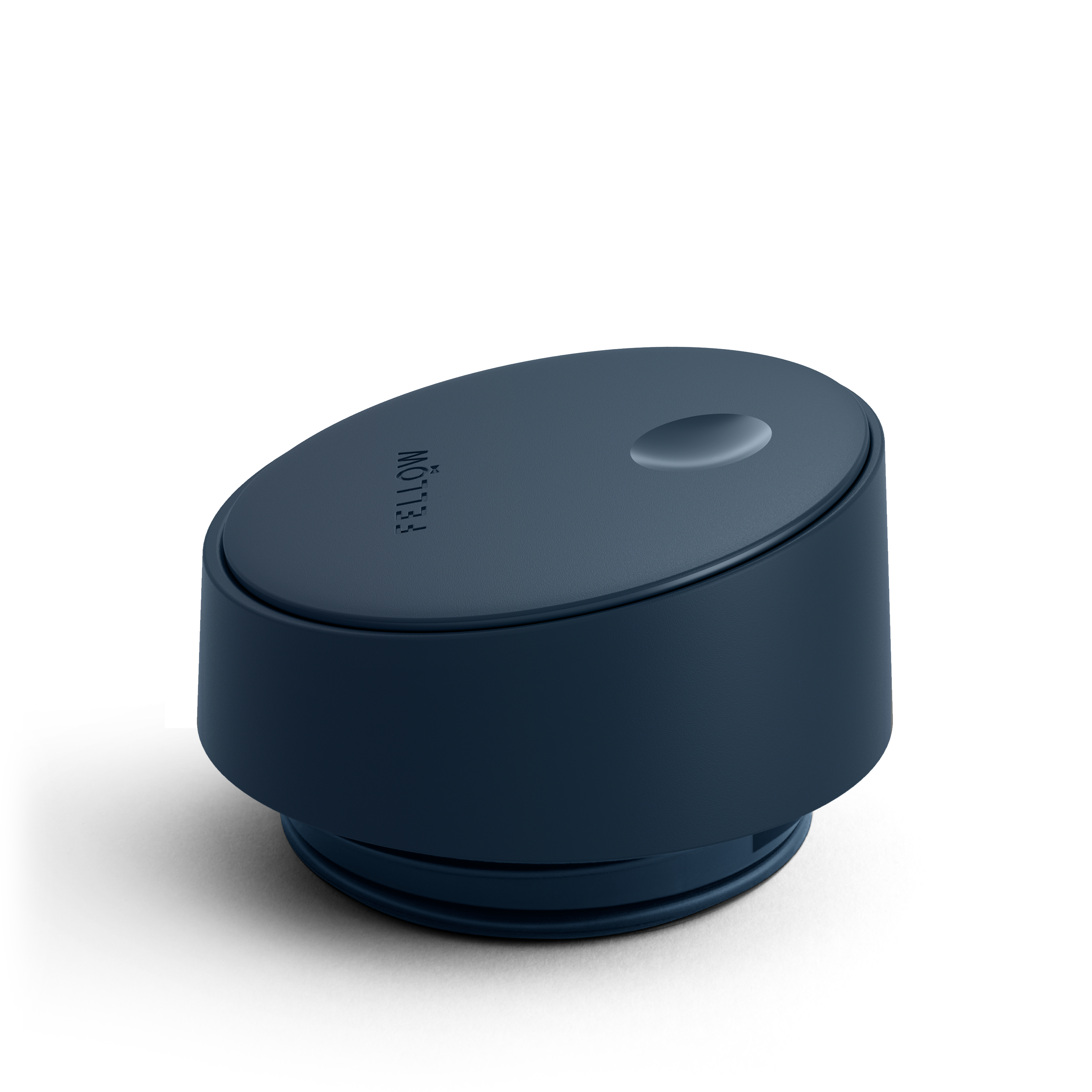 Carter Slide Mug spare lid (stone blue)