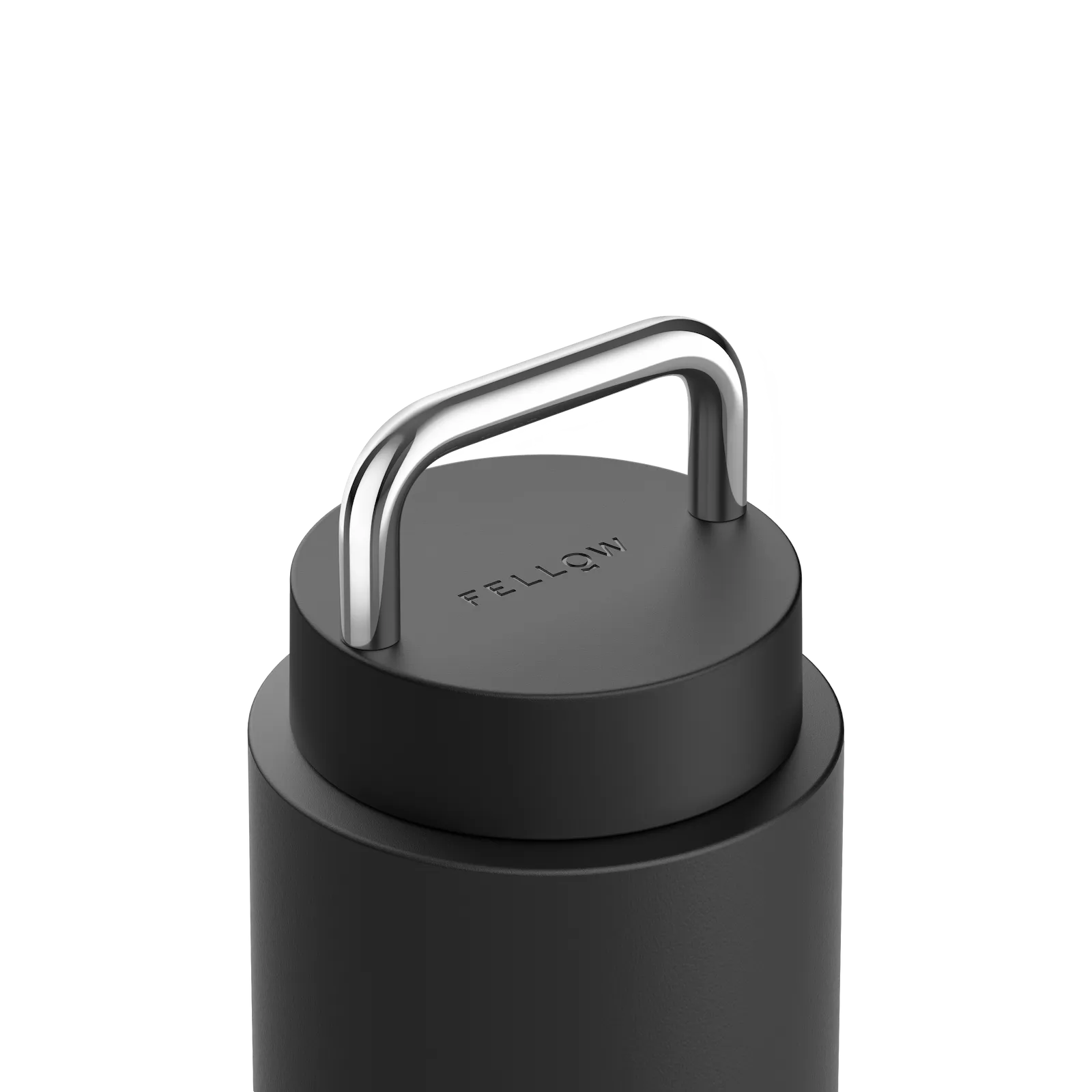 Fellow Carter Carry 32oz Matte Black