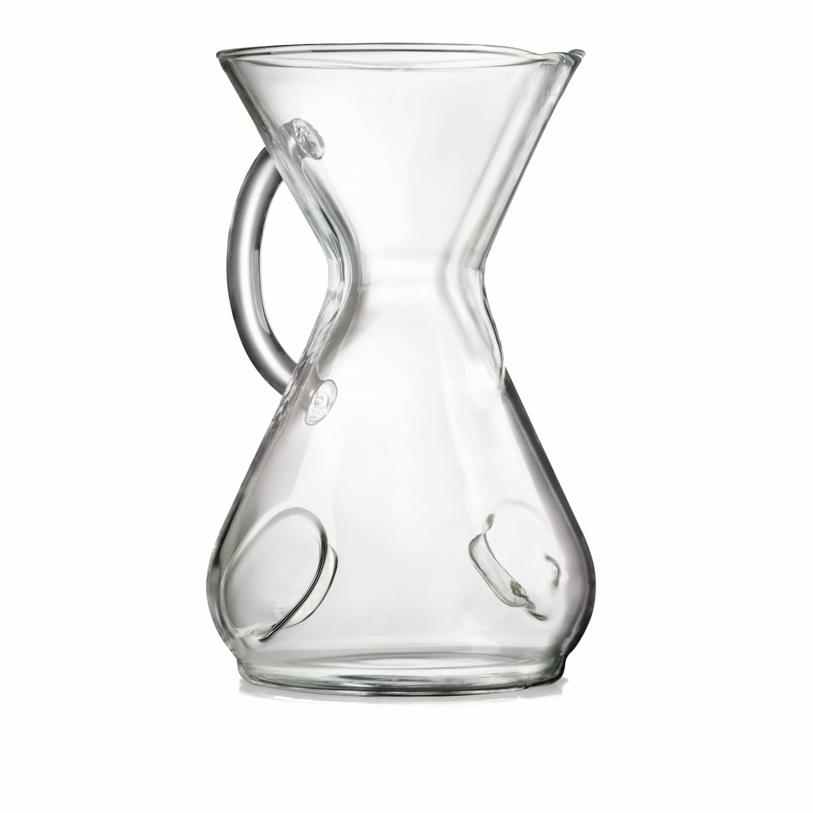 Chemex ChemAer 8-cup