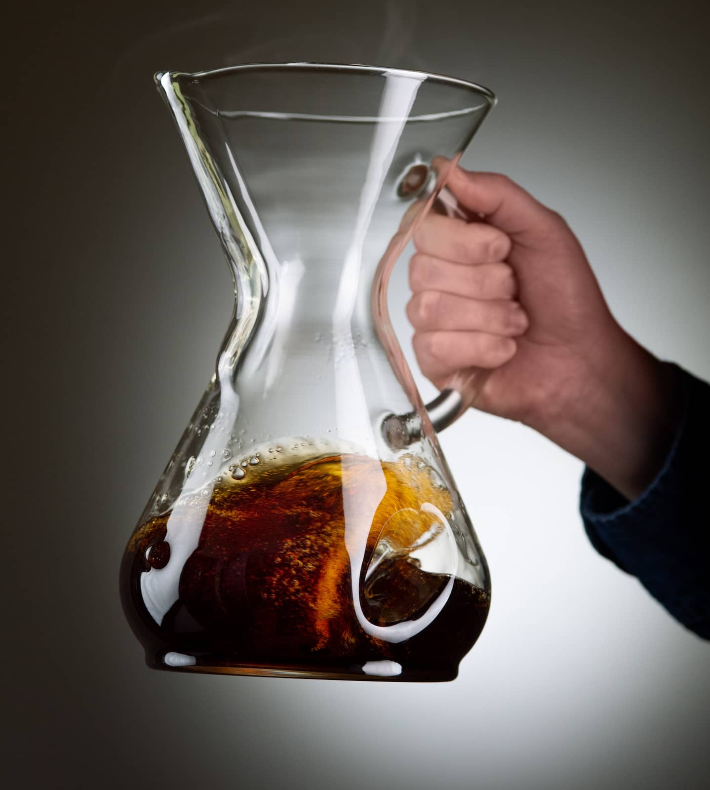 Chemex ChemAer 8-cup
