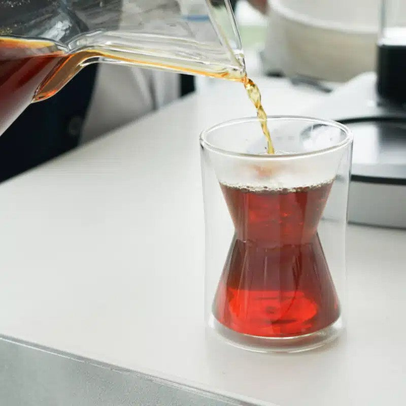 Chemex MG-X Double Walled Mug - 10oz.