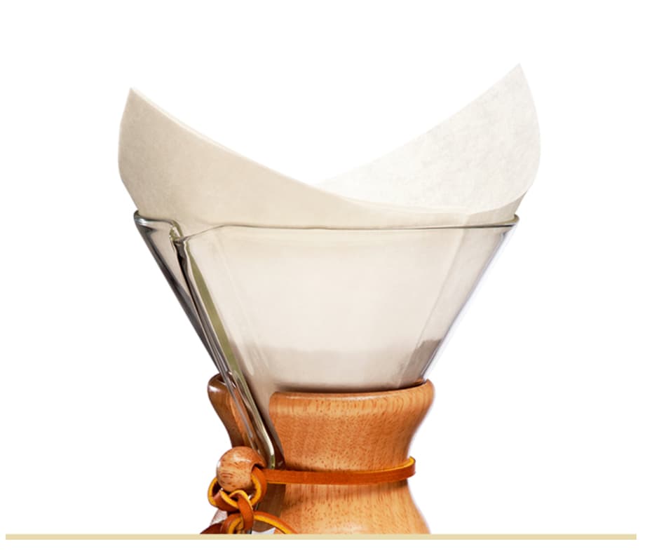 Pakketilbud - 12 x Chemex