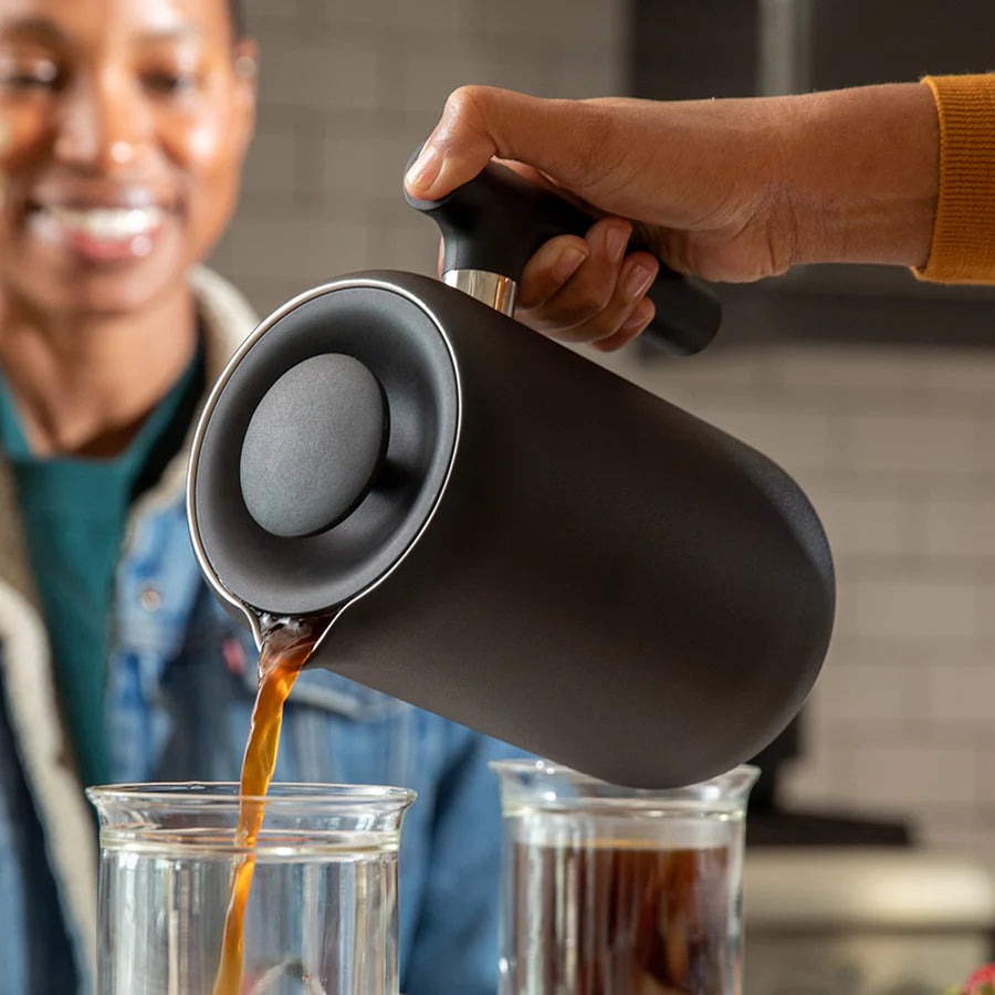Fellow Clara French Press Presskanne