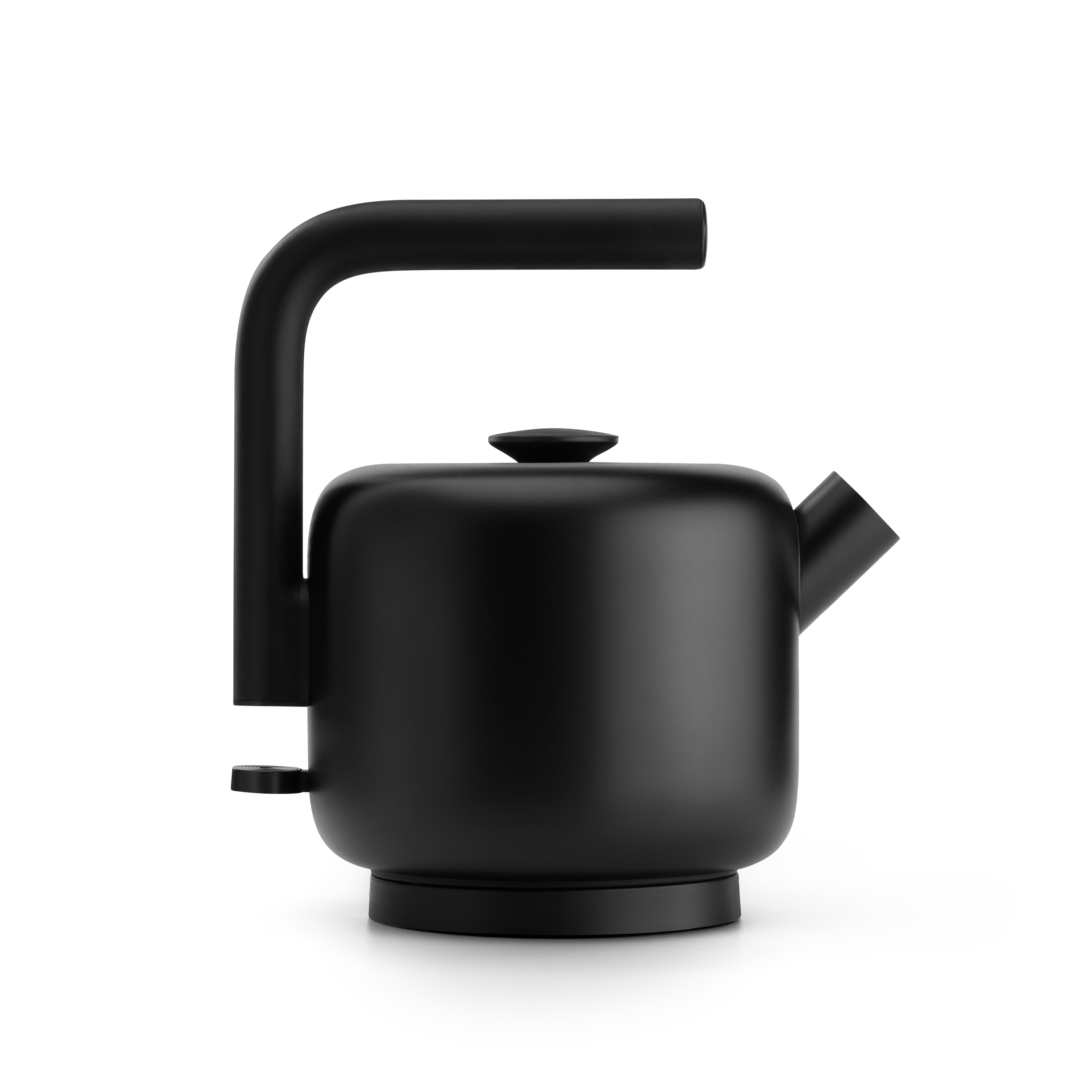 Fellow Clyde Electric Kettle, 1.5L On/Off Matte Black EU