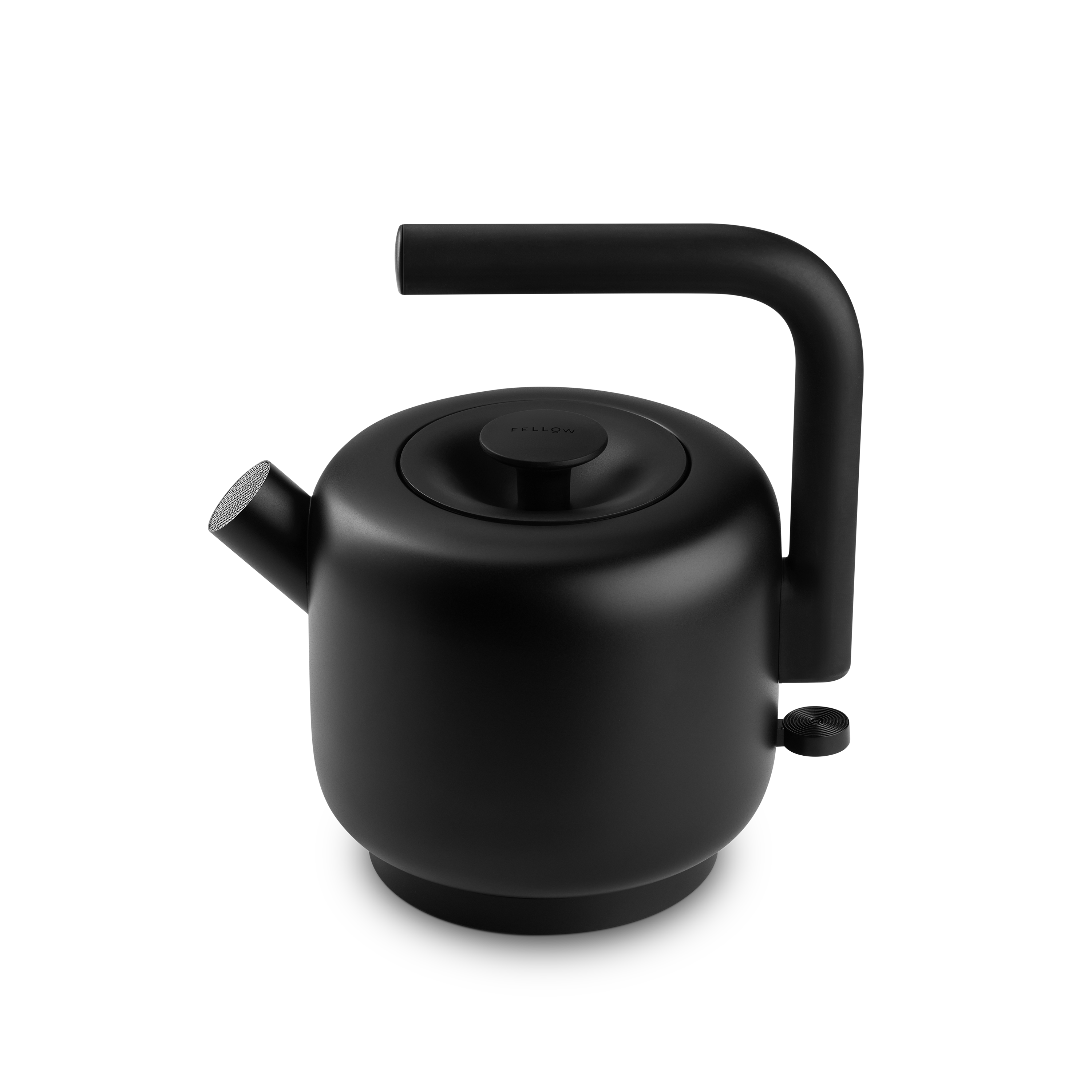 Fellow Clyde Electric Kettle, 1.5L On/Off Matte Black EU