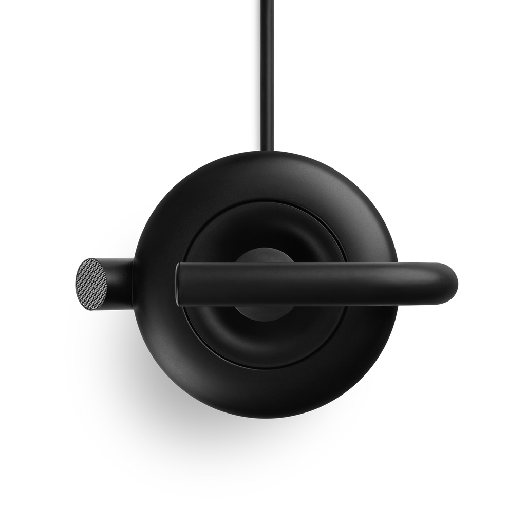 Fellow Clyde Electric Kettle, 1.5L On/Off Matte Black EU