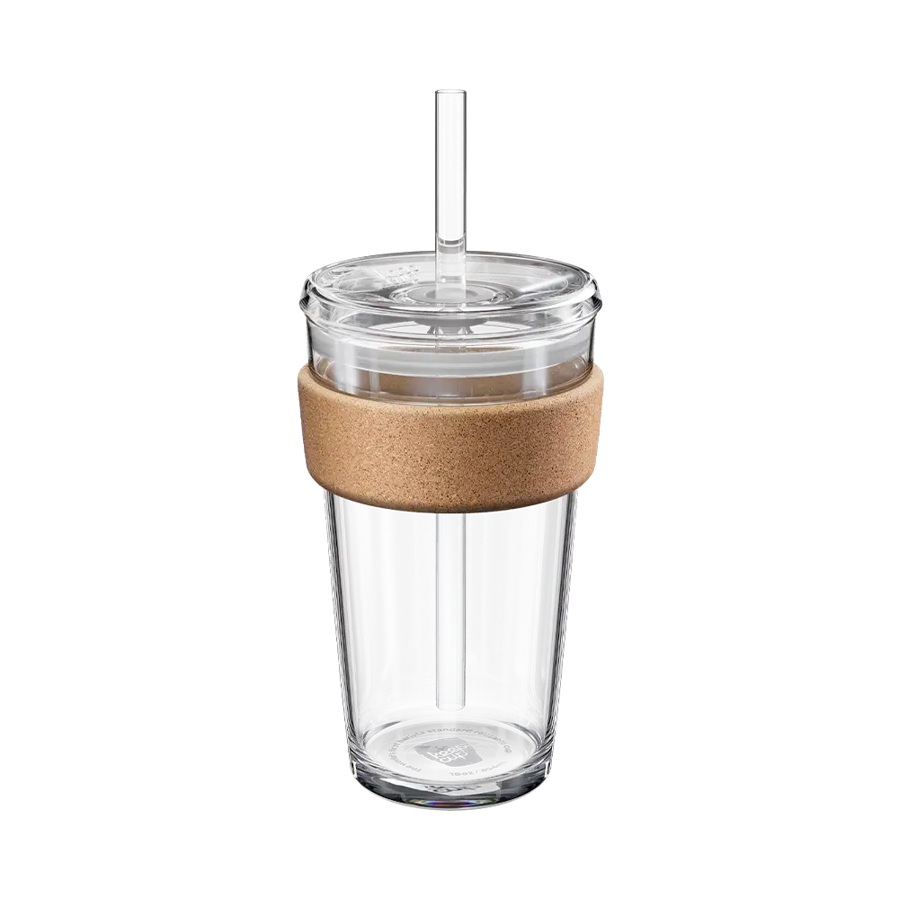 KeepCup Cold Cup Cork