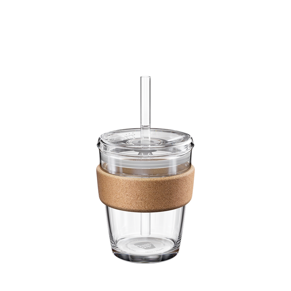 KeepCup Cold Cup Cork