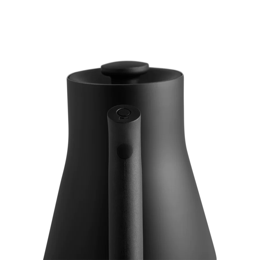 Fellow Corvo EKG 0.9L Matte Black 220V