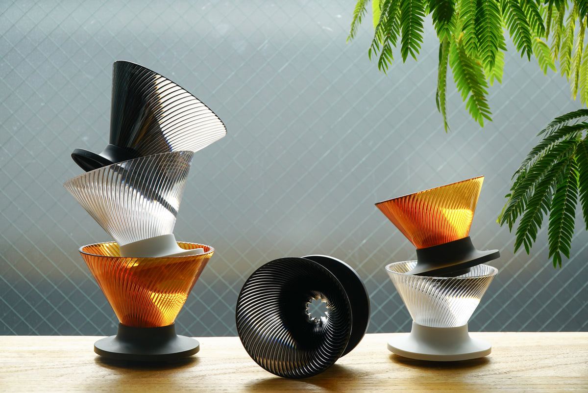 Hario, V60 Neo Dripper