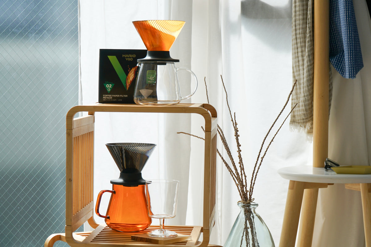 Hario, V60 Neo Dripper