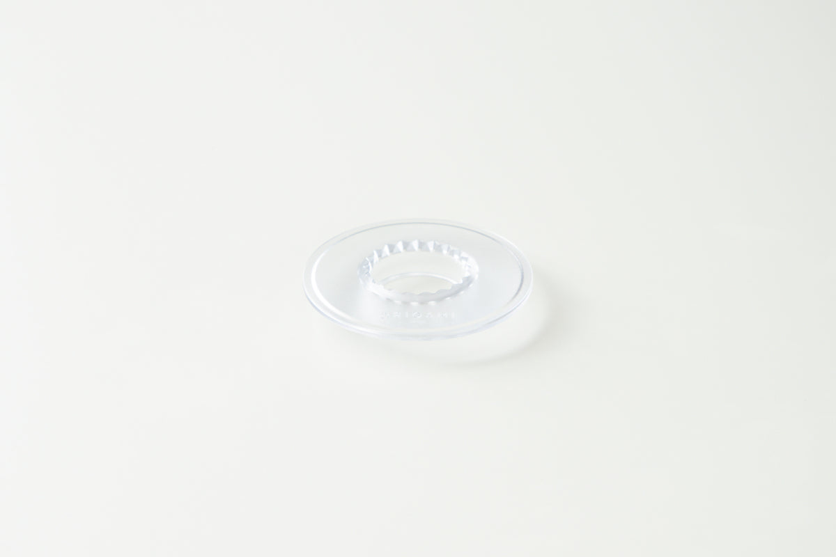 Origami Dripper Holder