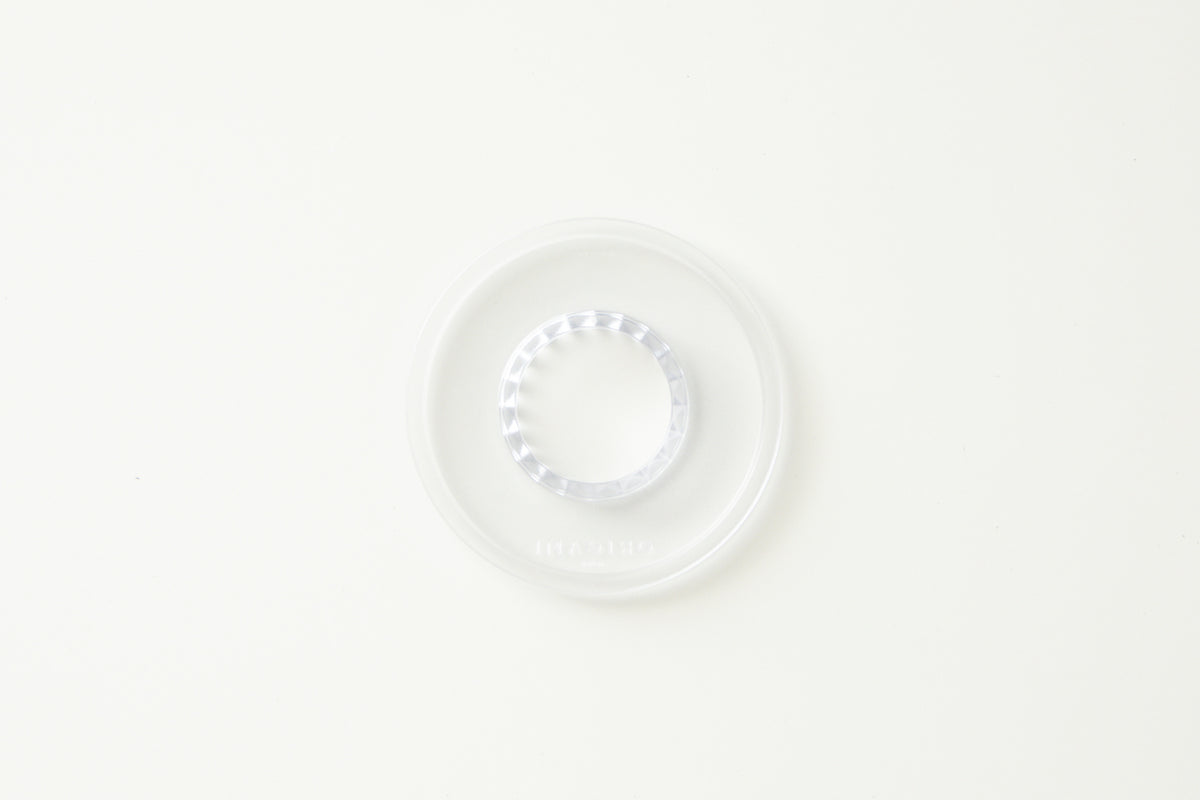 Origami Dripper Holder