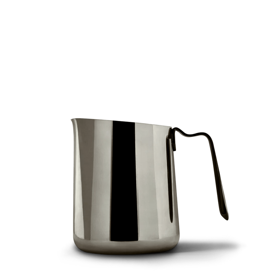 Fellow Eddy Milk Pitchers, Graphite, 18oz