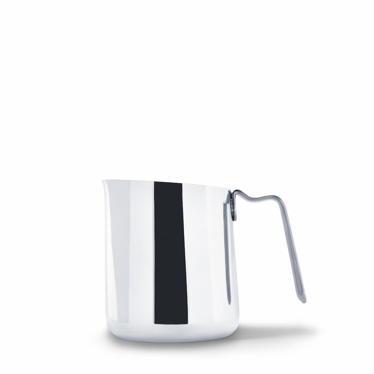 Fellow Eddy Milk Pitchers, Polished Steel, 12oz
