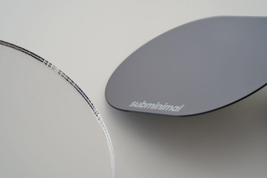 Subminimal, UpShot - Mirror