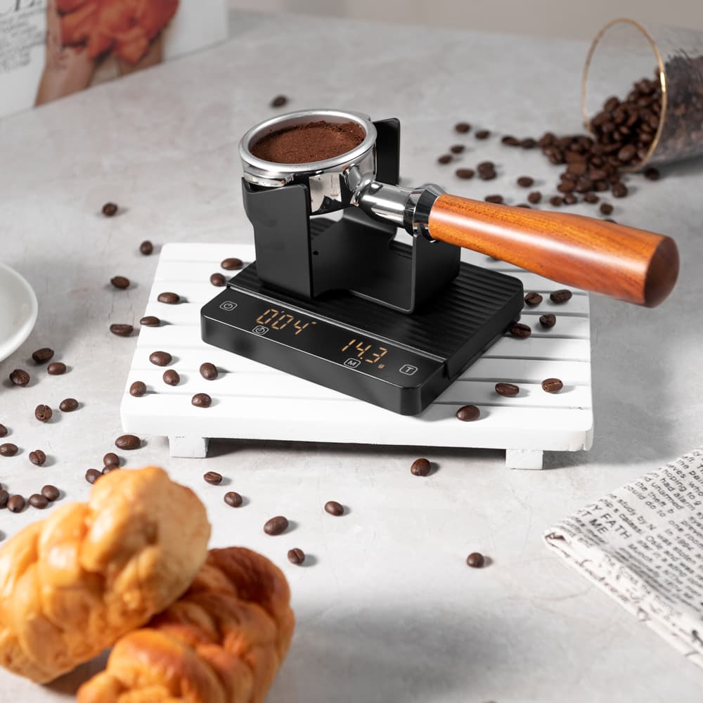 Typica Kaffevekt Espresso
