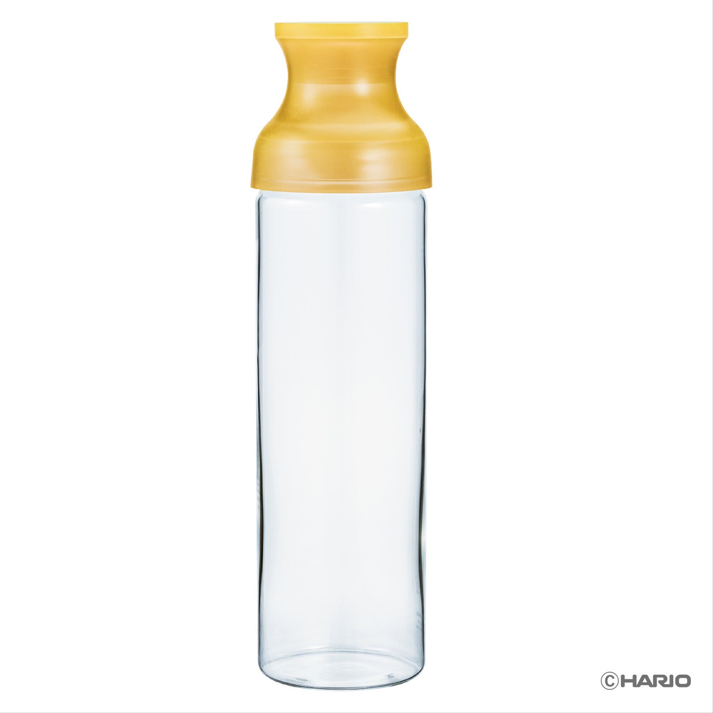 Hario Filter in Carafe