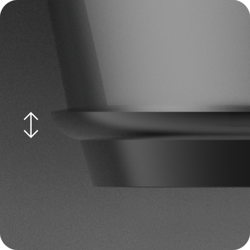 Subminimal, NanoFoamer PRO gen2