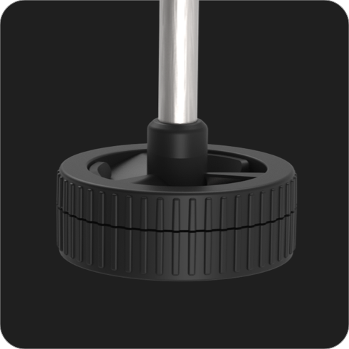 Subminimal, NanoFoamer PRO gen2