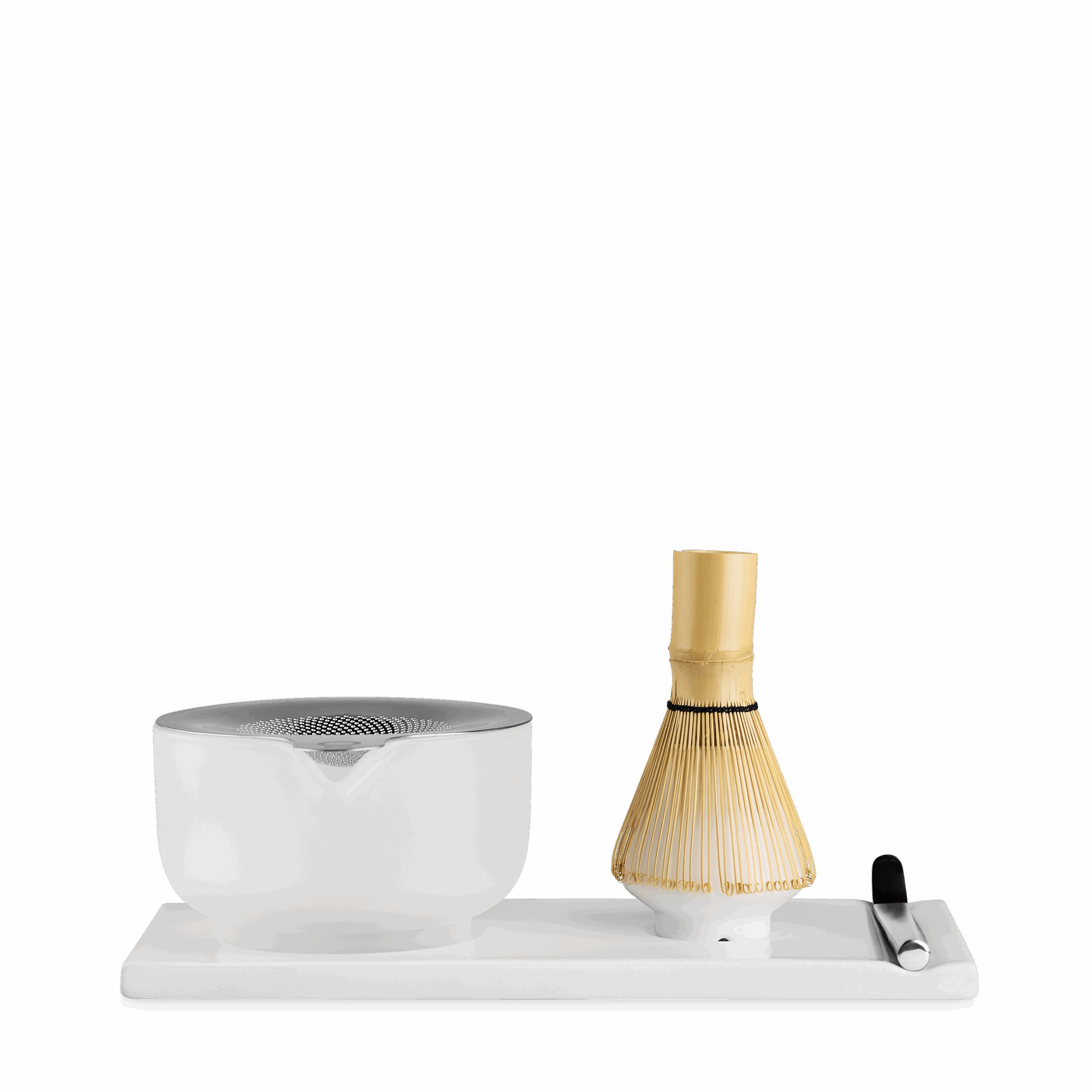 Fellow Matcha Set