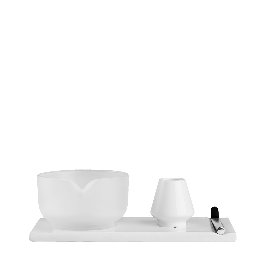 Fellow Matcha Set