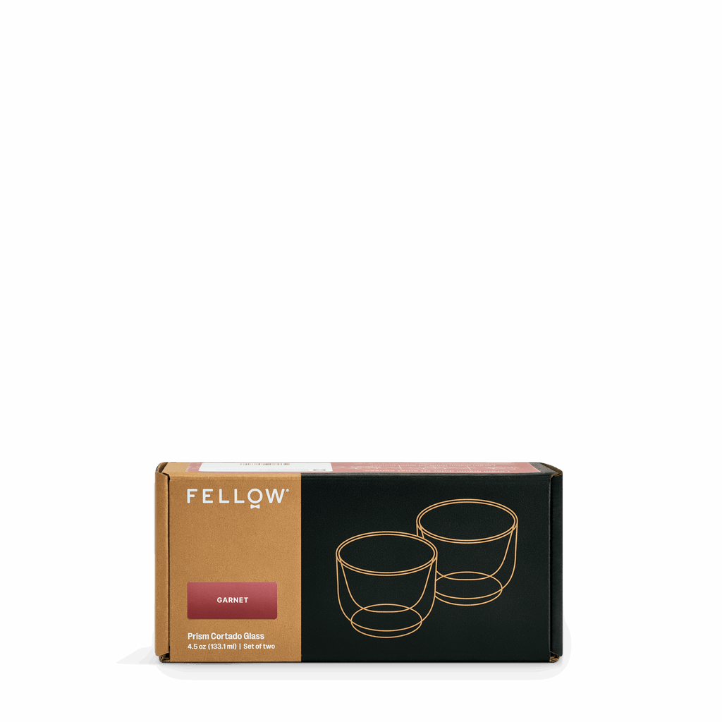 Fellow Pirch, set of 2.