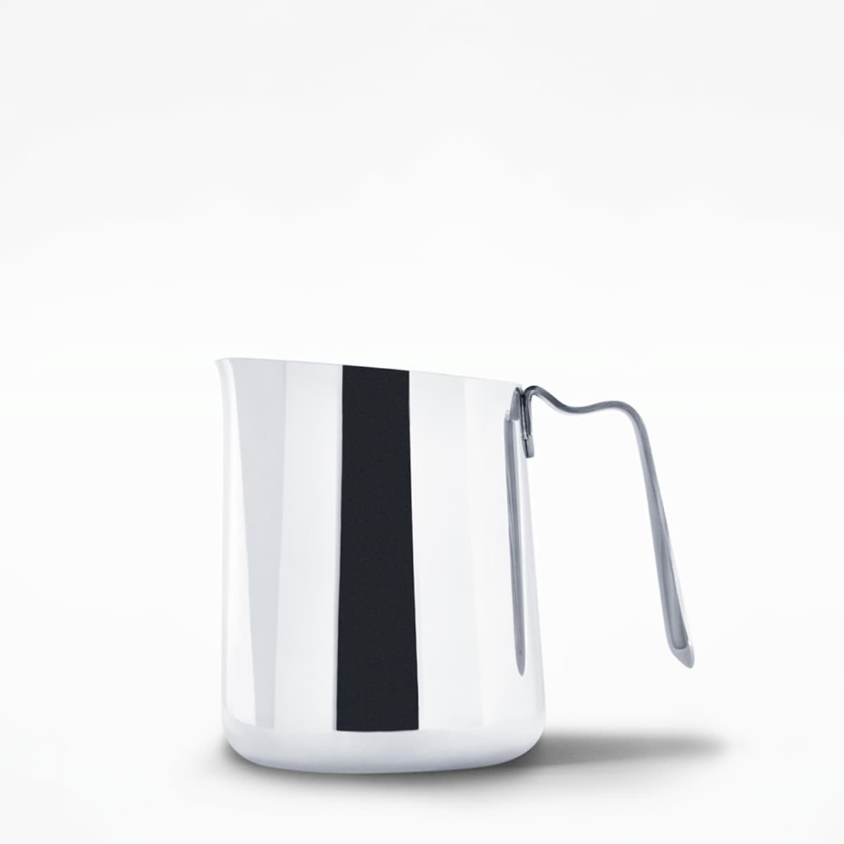 Fellow Eddy Milk Pitchers, Polished Steel, 18oz