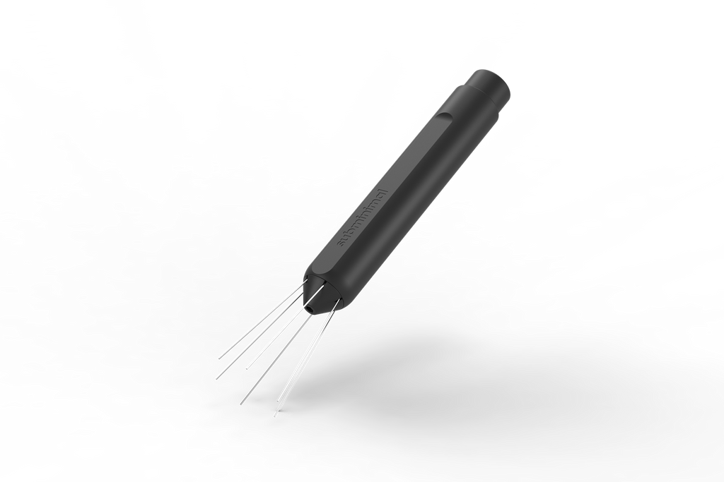 Subminimal, Flick - WDT Pen