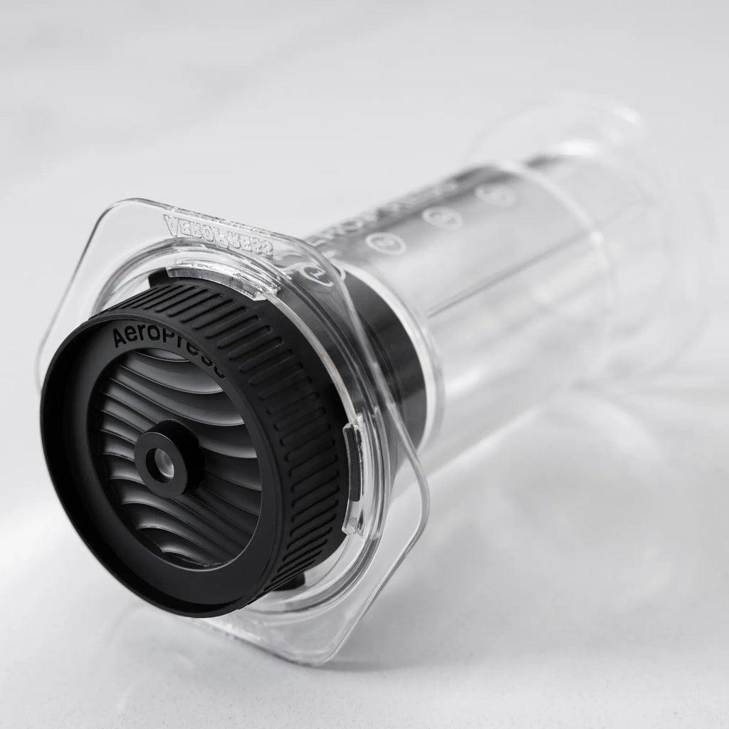 AeroPress Flow Control Filter Cap