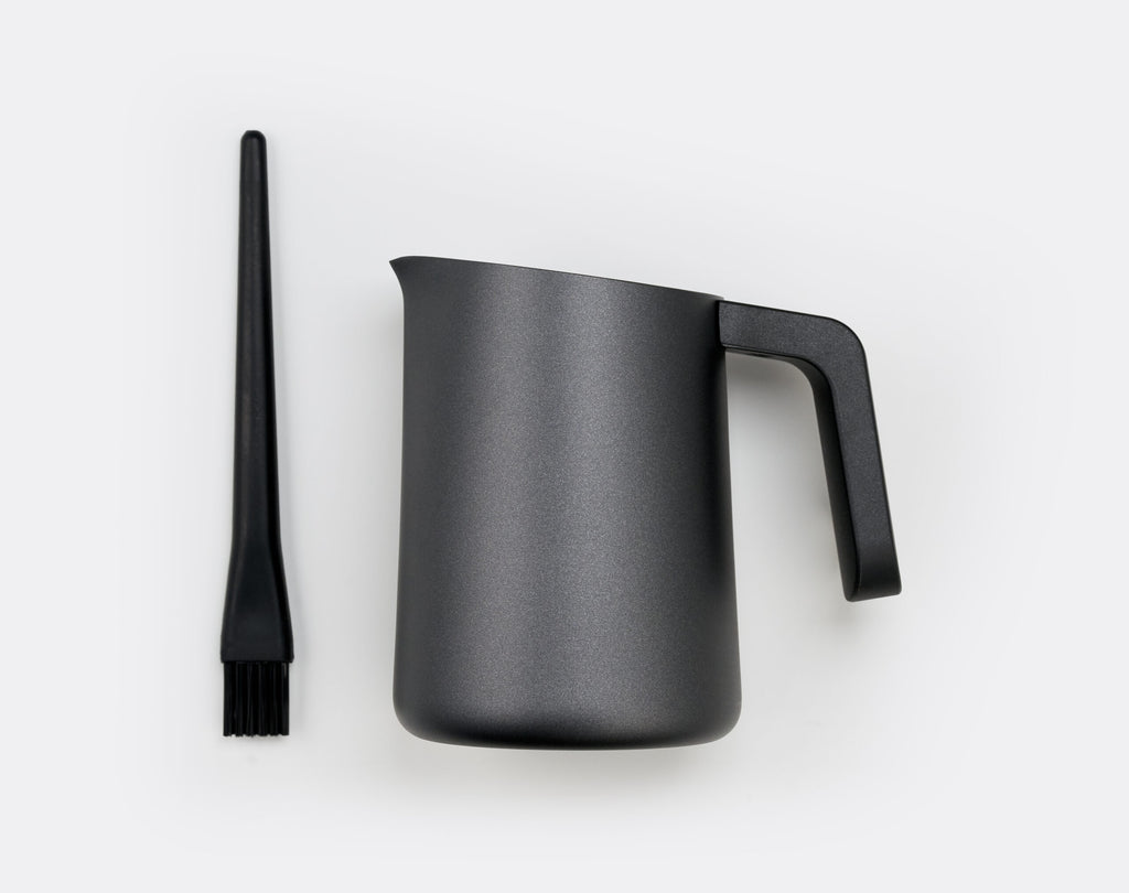 Subminimal, FlowTip Jug - Black