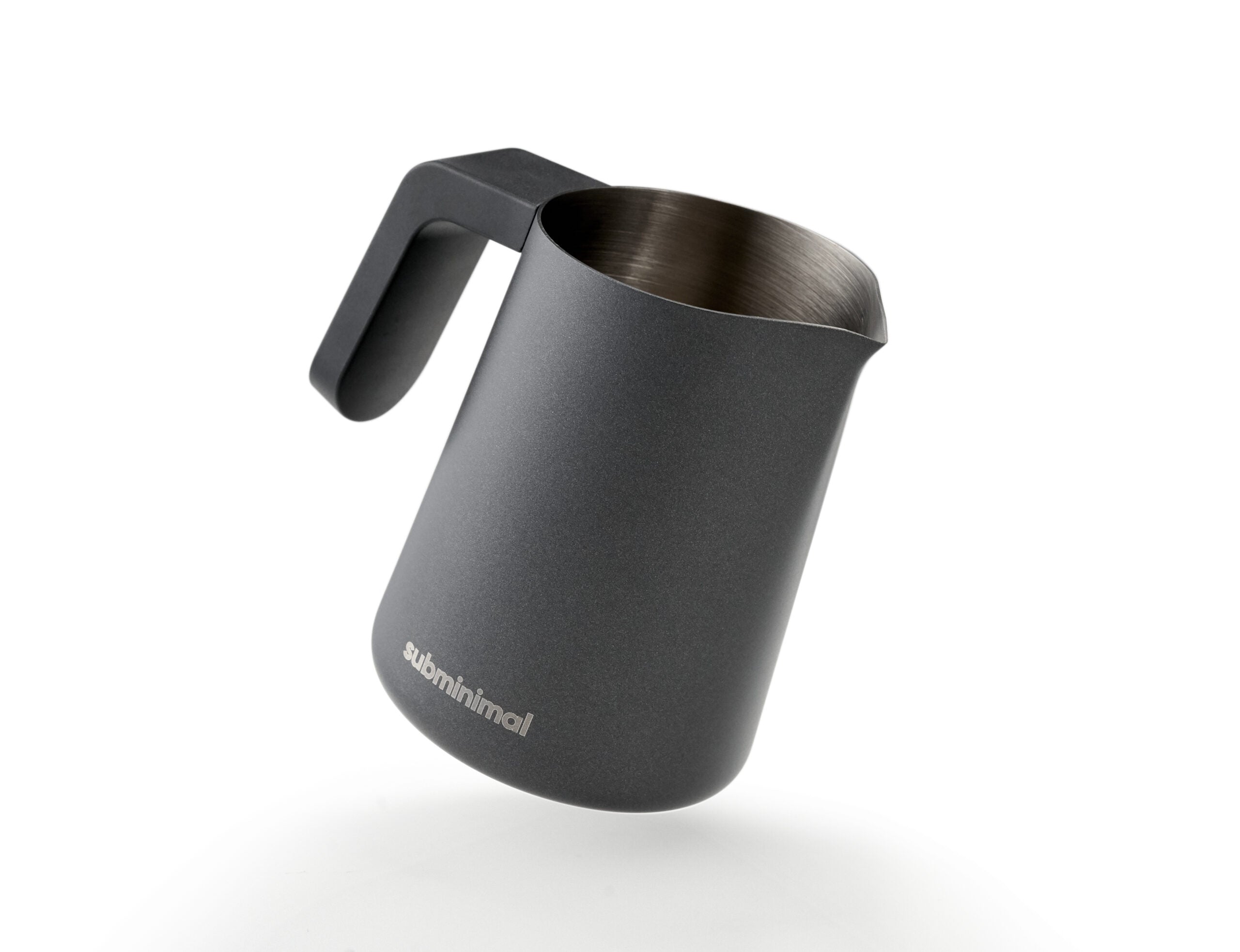 Subminimal, FlowTip Jug - Black