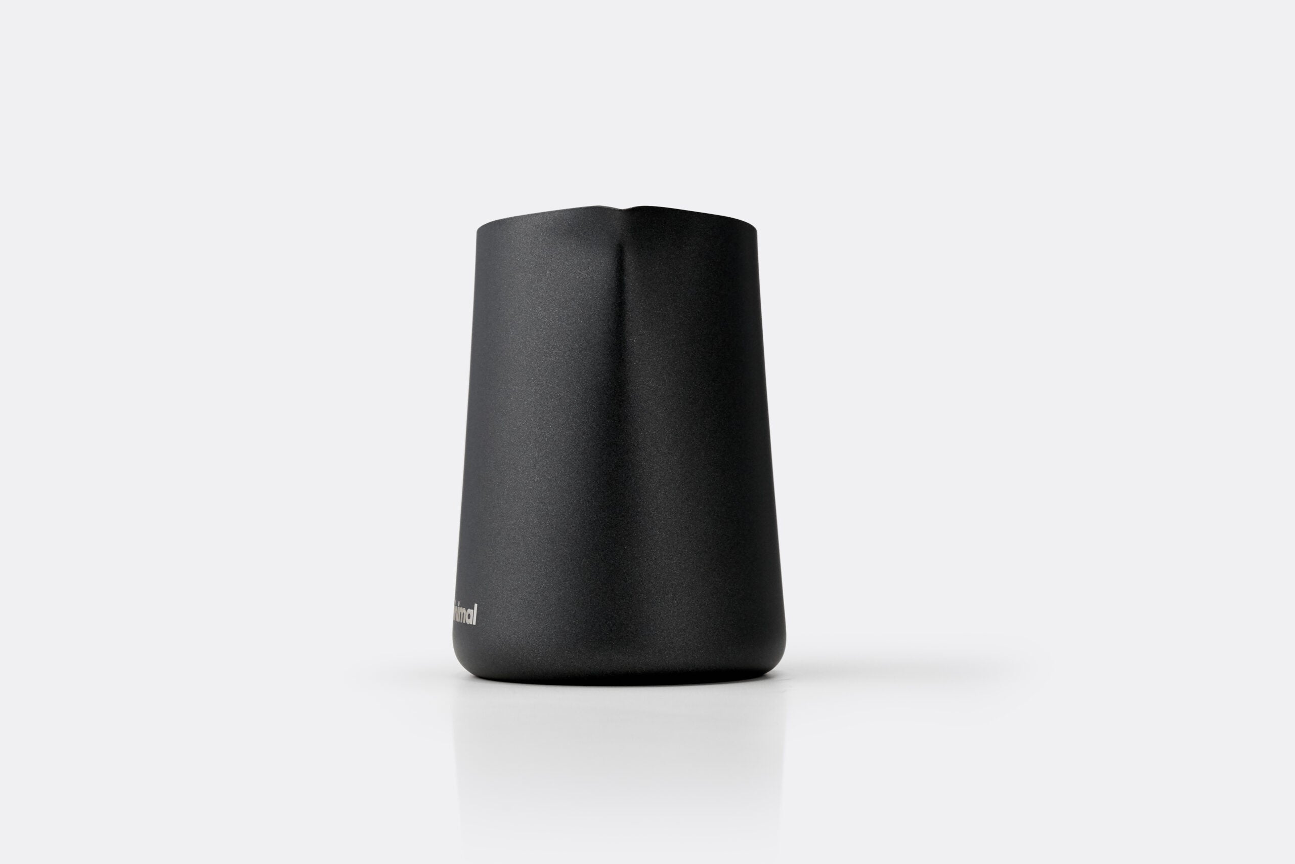 Subminimal, FlowTip Jug - Black