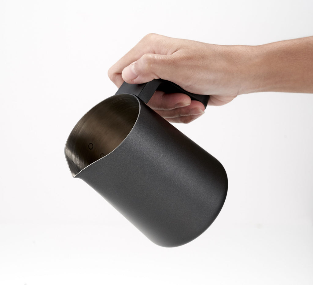 Subminimal, FlowTip Jug - Black