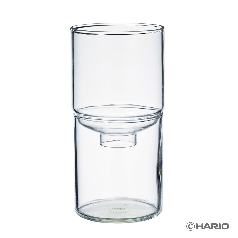 Hario Glass flower vase