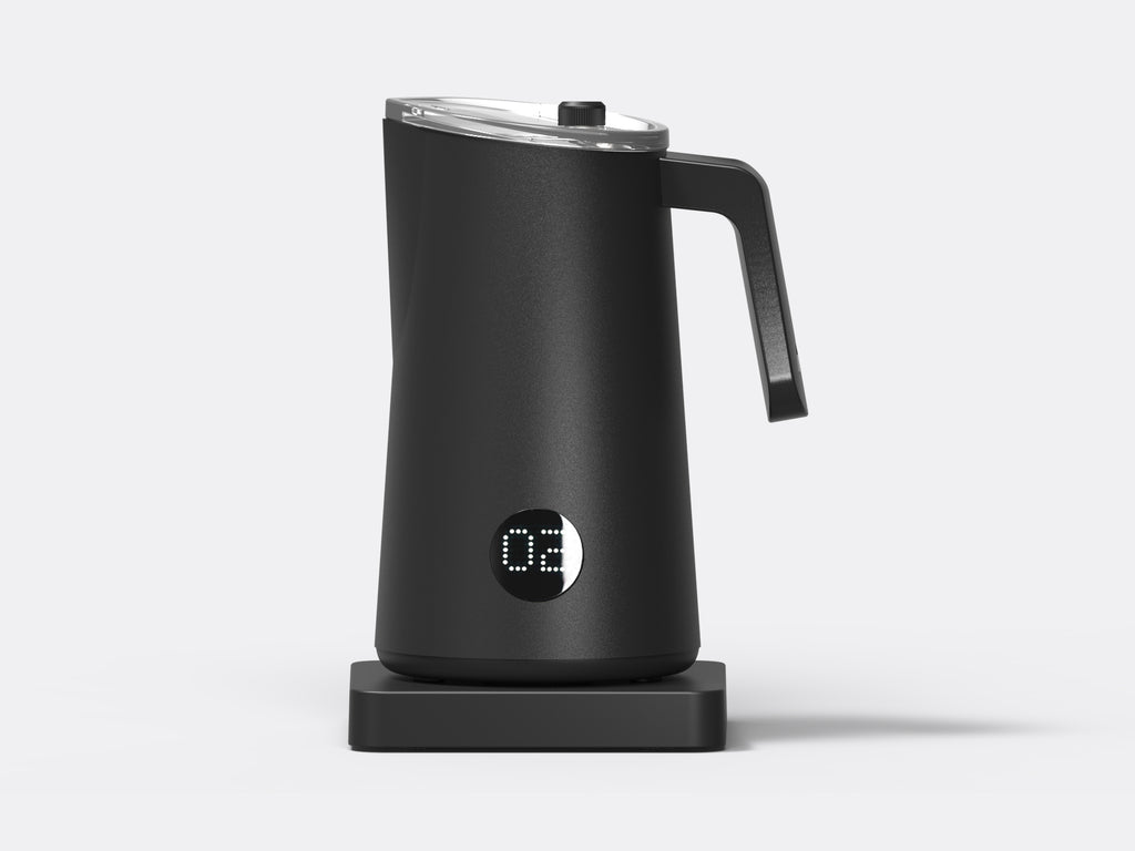 Subminimal, NanoFoamer PRO gen2