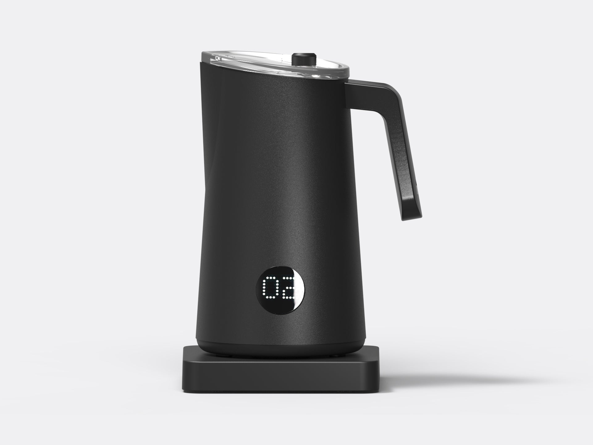 Subminimal, NanoFoamer PRO gen2