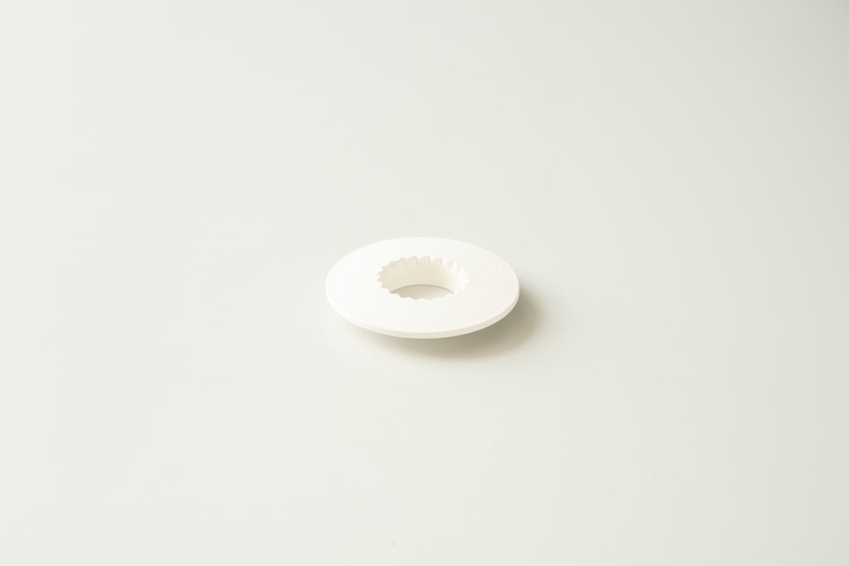 Origami Dripper Holder Grain