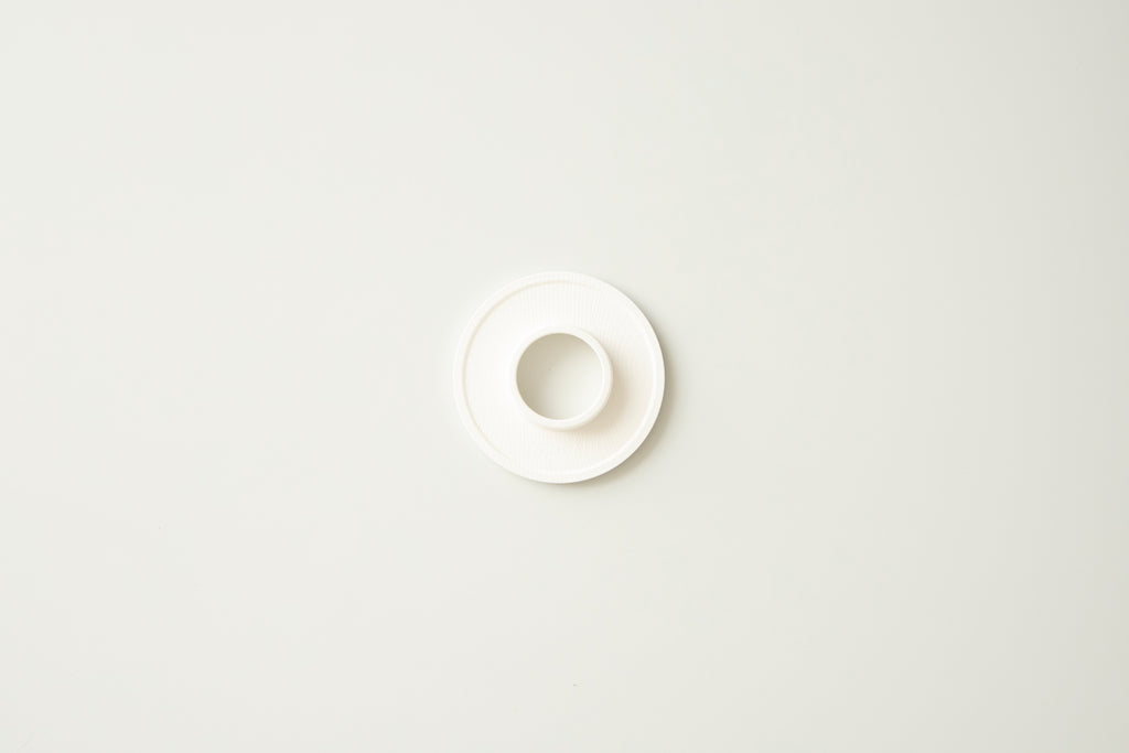 Origami Dripper Holder Grain