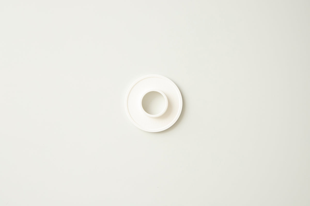 Origami Dripper Holder Grain