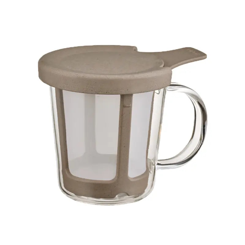 Hario BT-OCM-01 Baton One-Cup Dripper