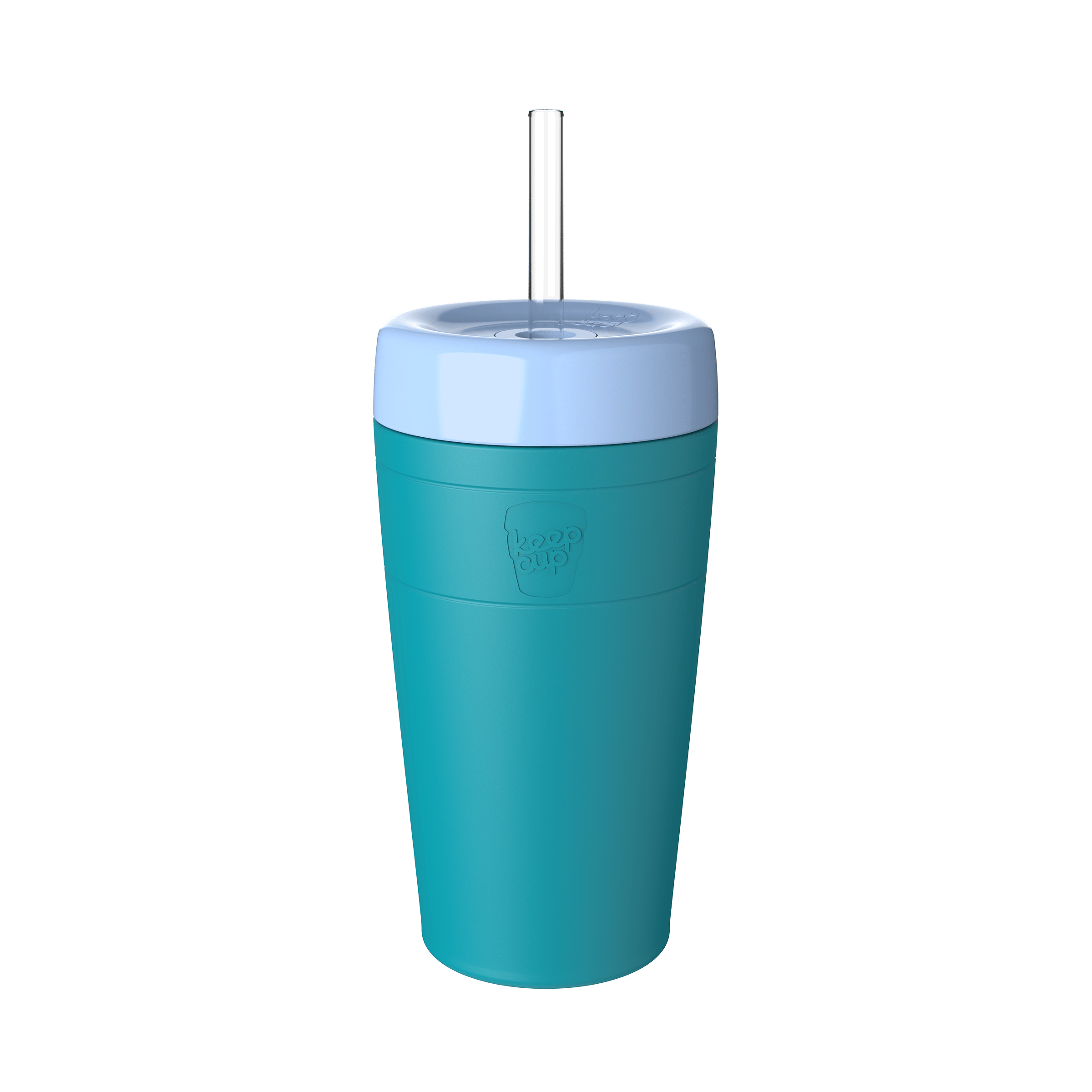 KeepCup Commuter Cold Cup, Eden