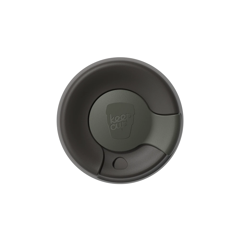 KeepCup Traveller lokk, Reservedel - Nitro