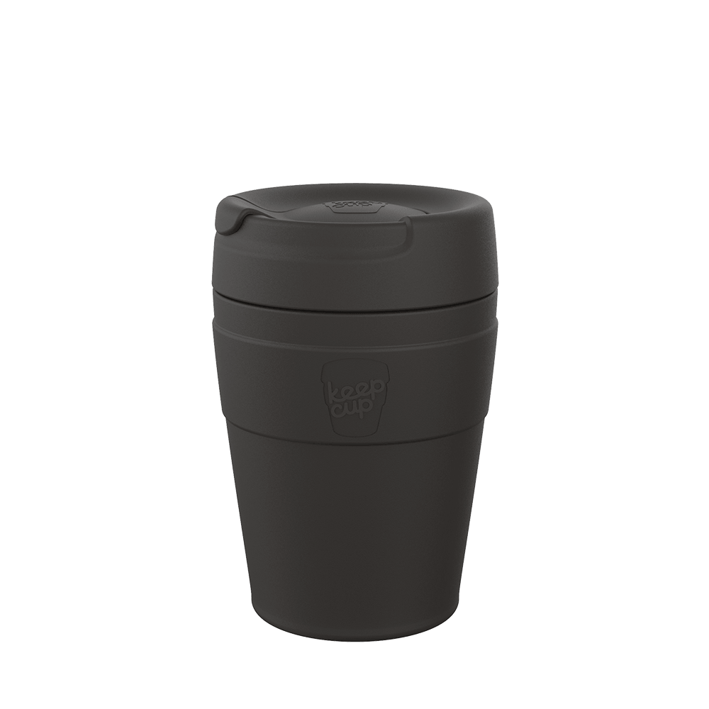 Helix Thermal Traveller black 12oz