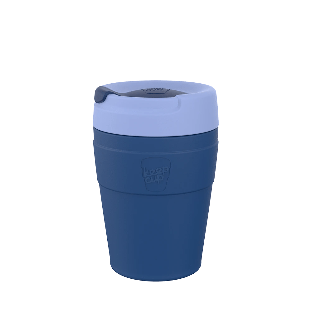 KeepCup Traveller Gloaming
