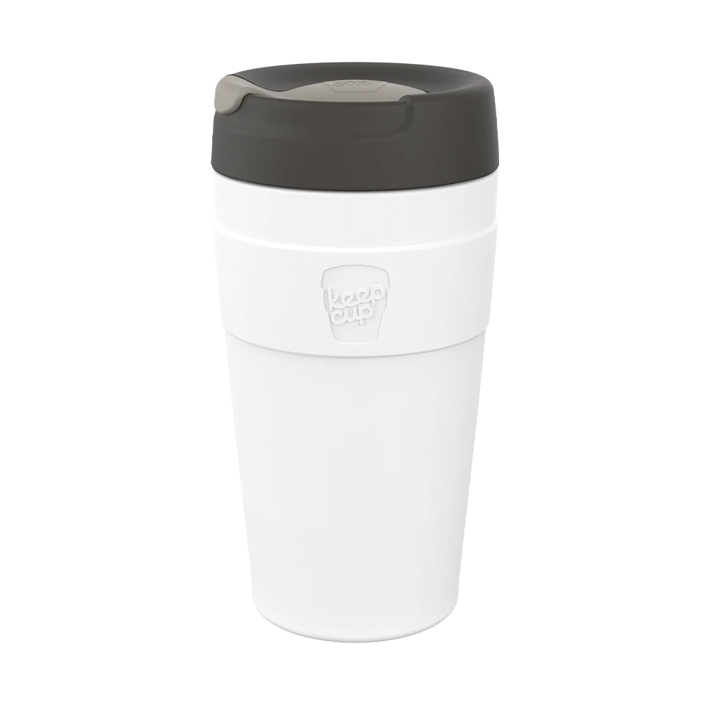 KeepCup Traveller 16oz Qahwa
