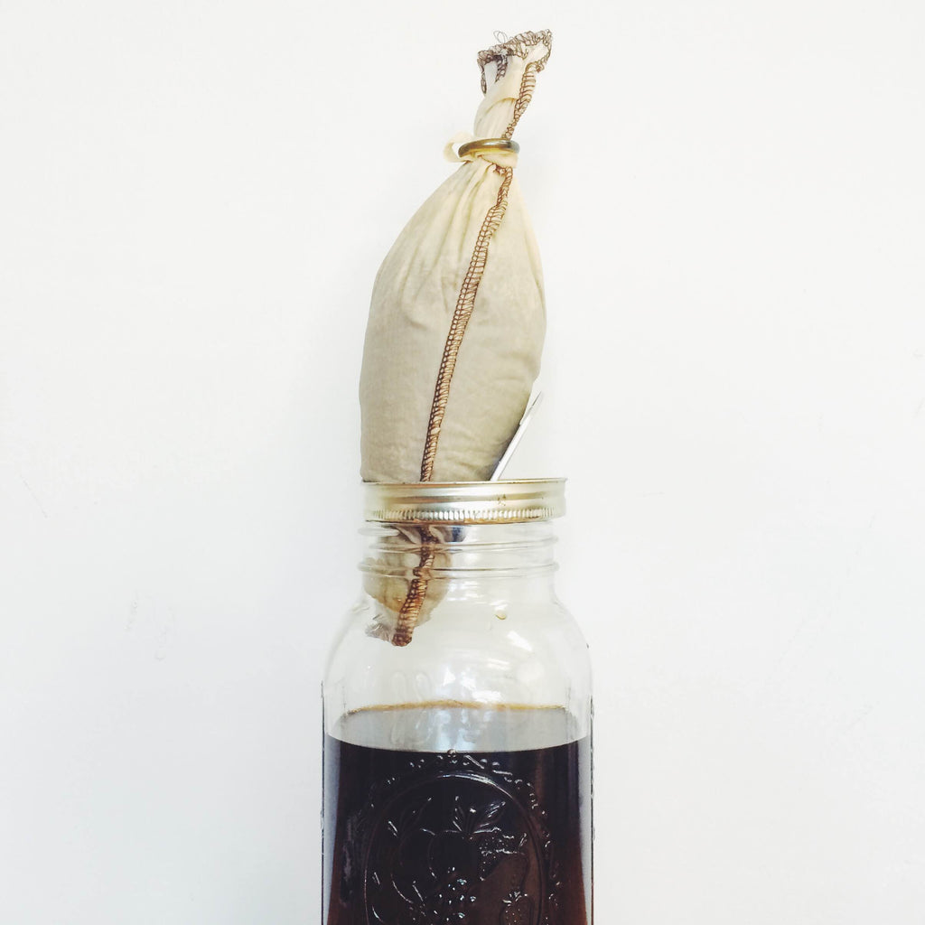 CoffeeSock Coldbrew Filter 32oz