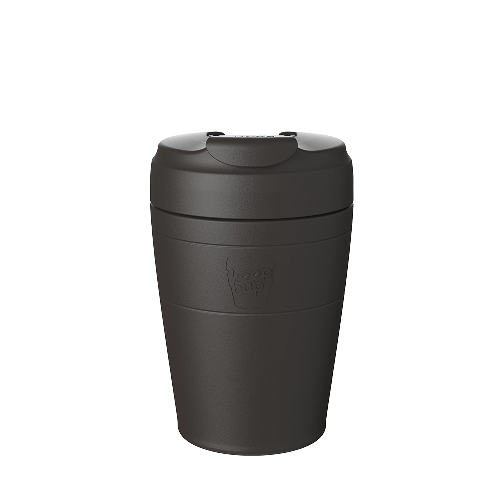 KeepCup Commuter Black 12oz