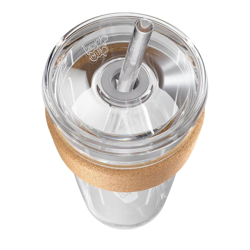 KeepCup Cold Cup Cork