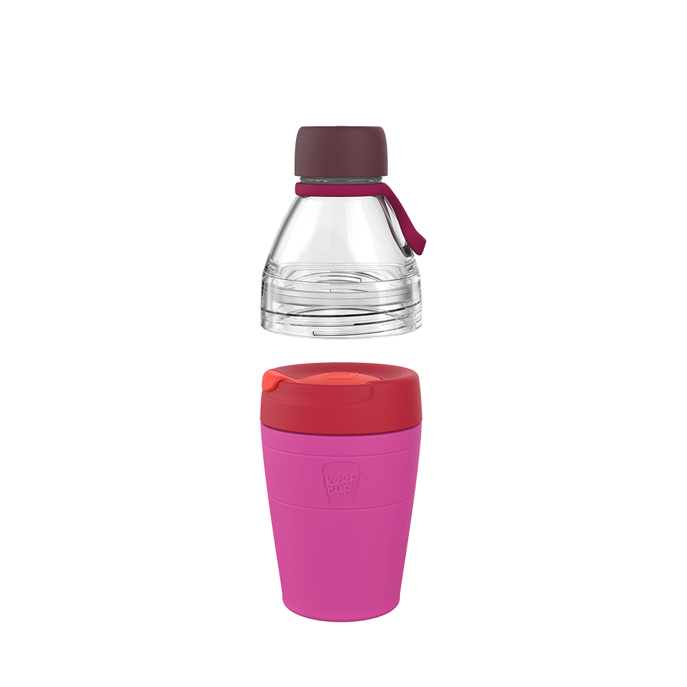 KeepCup Mixed Afterglow Kit 12oz